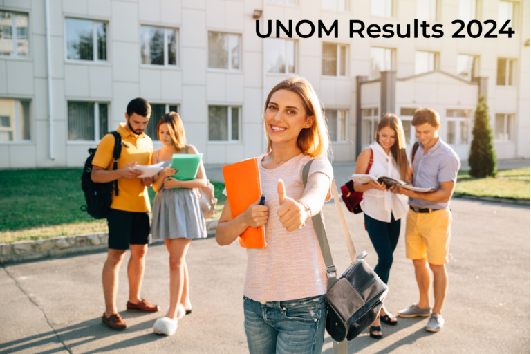 Madras University UNOM 2024 Results Today/Direct check UNOM UG, PG Results. ​