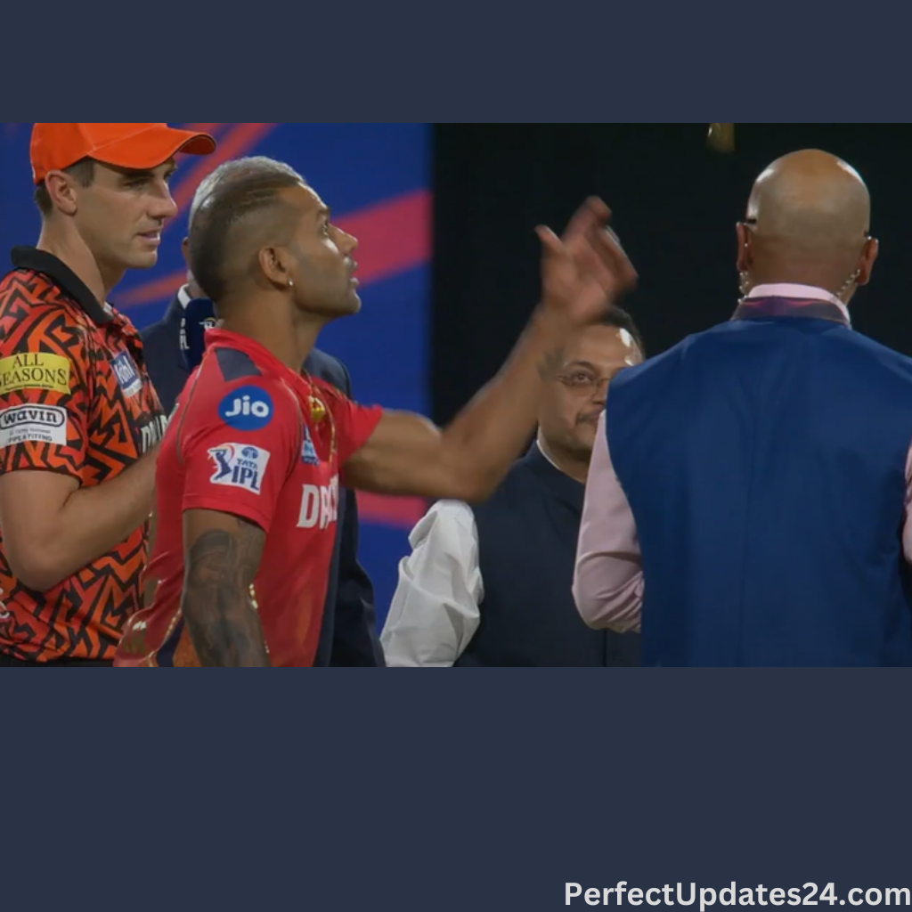 SRH vs PBKS IPL 2024