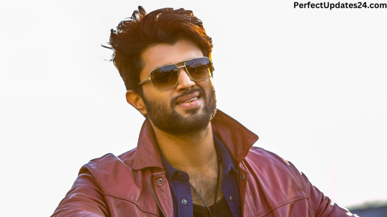 Family Star Vijay Deverakonda 2024