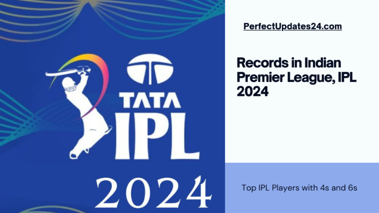 Indian Premier League IPL 2024