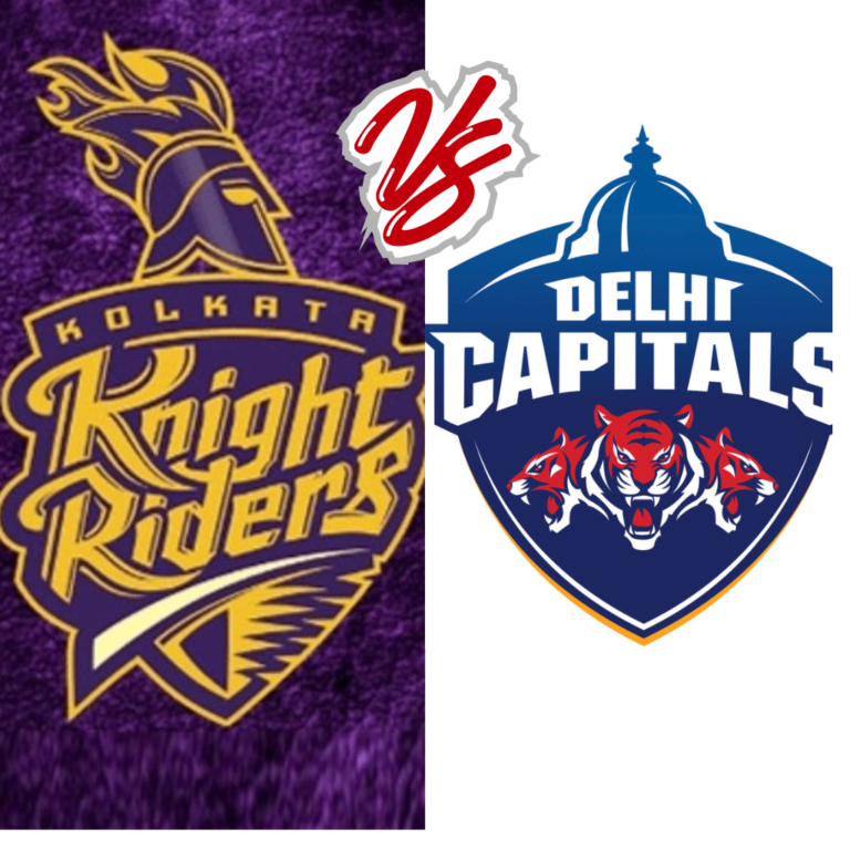 DC vs KKR 2024 – Who Will Win This Exciting Match?