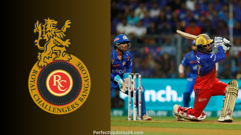 RCB vs MI IPL 2024