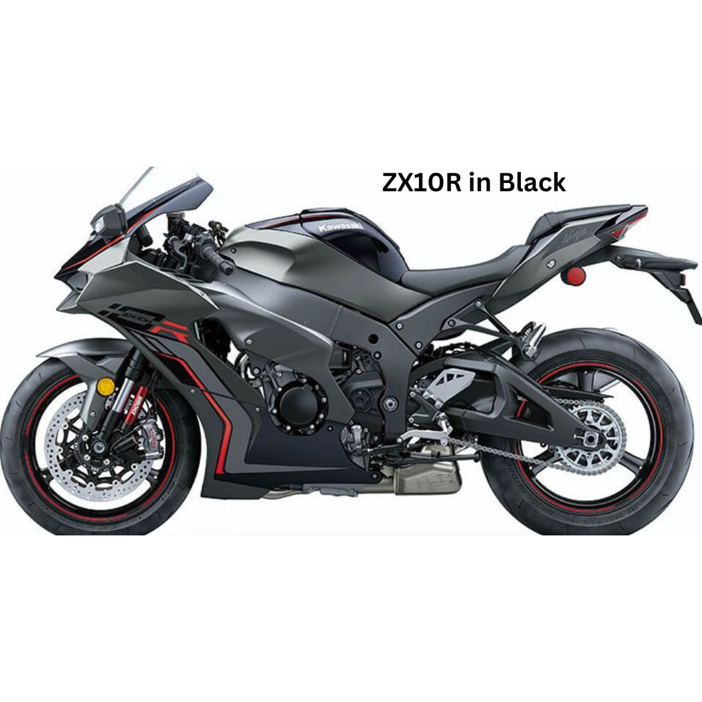 ZX10R 2024