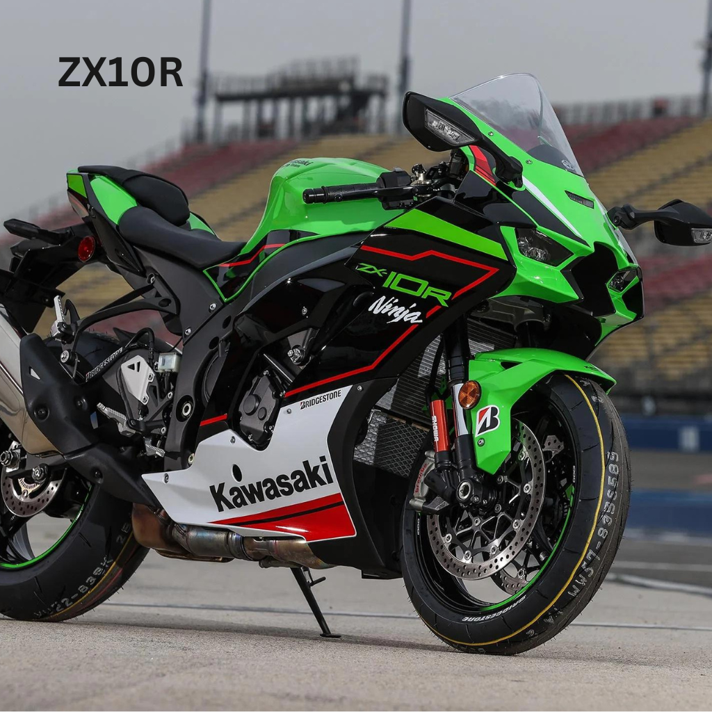 ZX10R 2024